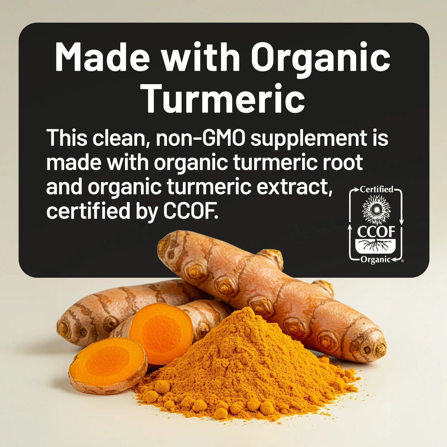 Curcumina 2250 mg Naturewise