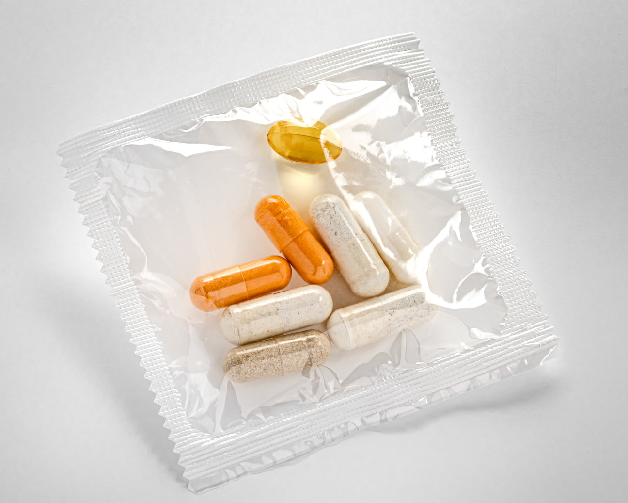 METABOLIC VITAMINAS