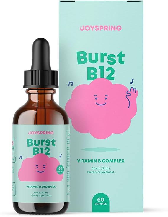 vitamina B12 joyspring