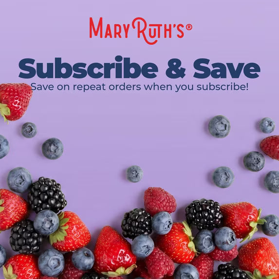 MaryRuth's Multivitamínico Líquido Prenatal y Posnatal