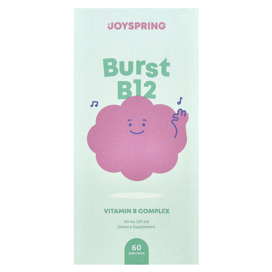 vitamina B12 joyspring