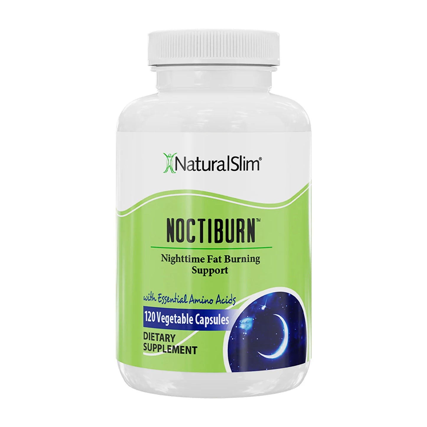 NoctiBurn® | Quemadores de Grasa Nocturnos