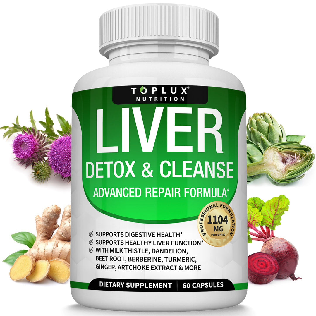 LIVER DETOX