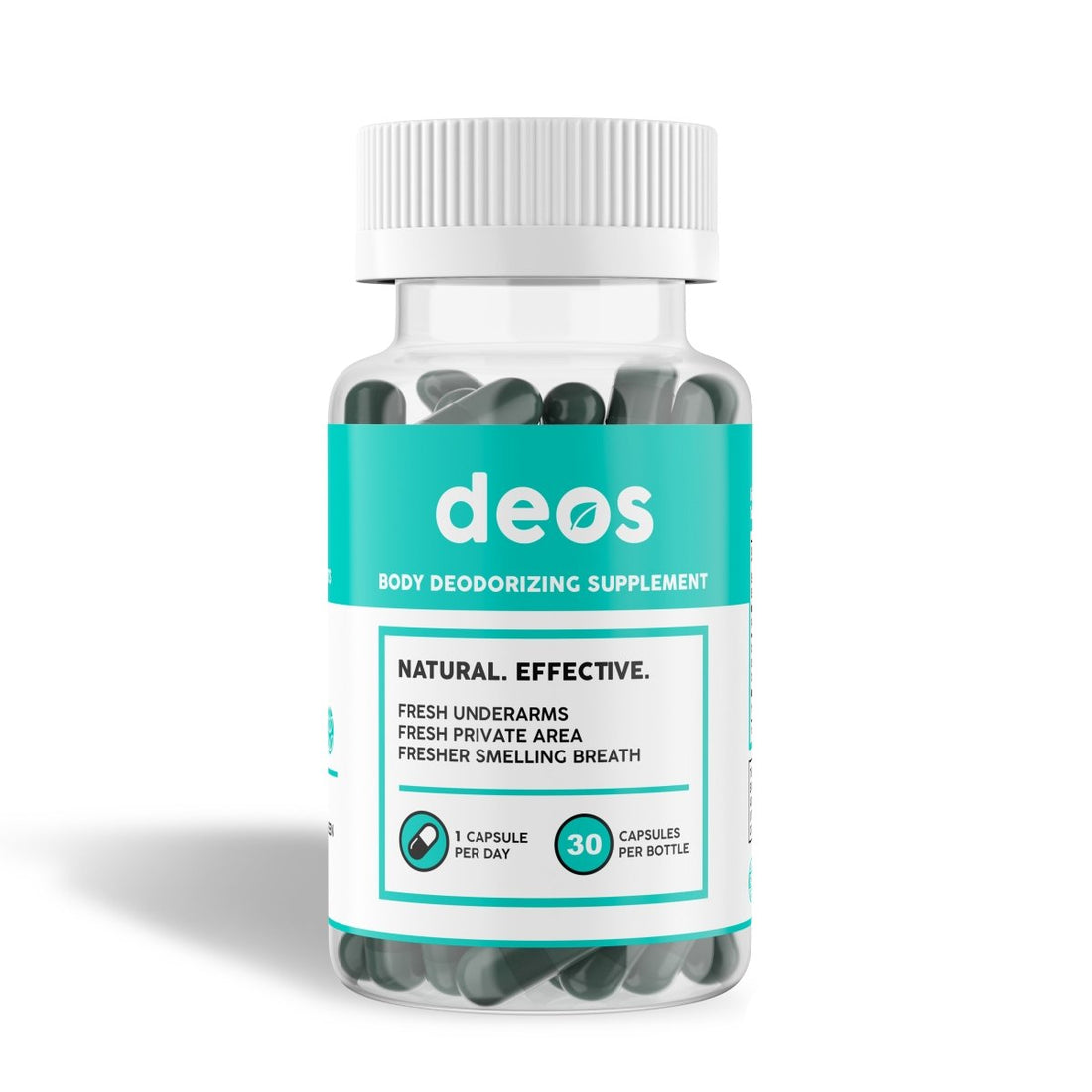 Desodorante corporal Deos™