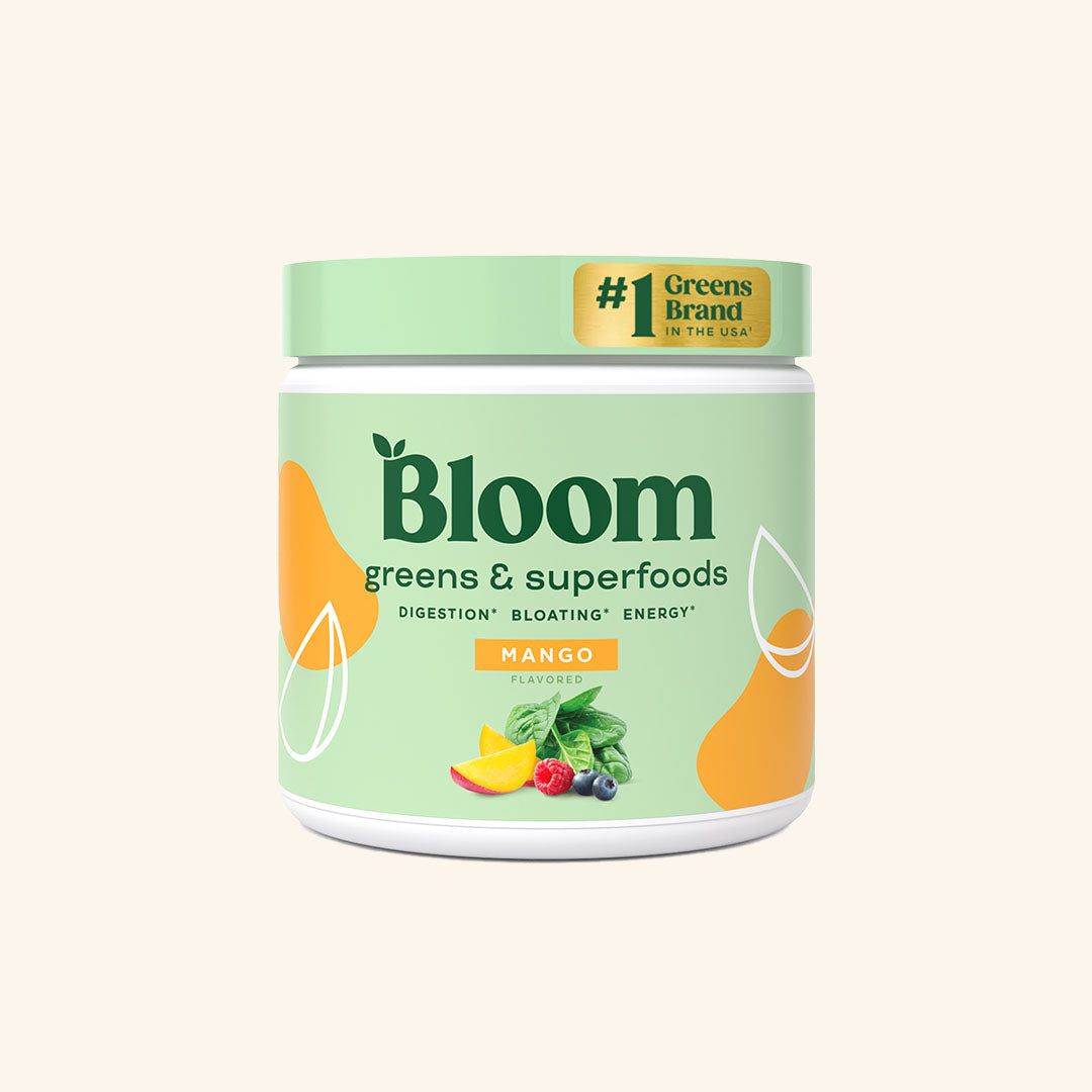 Bloom Verduras y superalimentos™