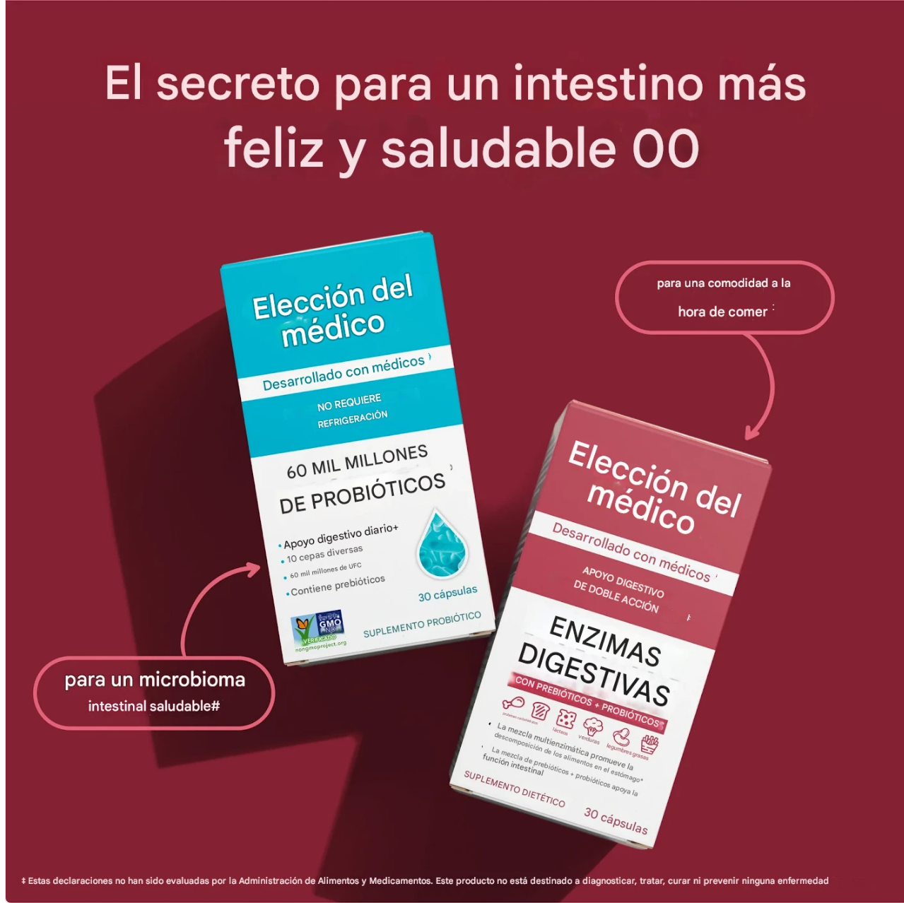 Enzimas digestivas