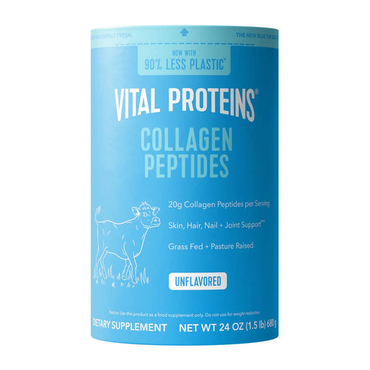 Péptidos de Colágeno VITAL PROTEINS