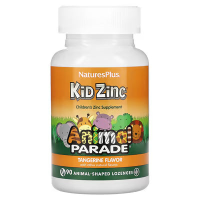 KidZinc ®  Tabletas