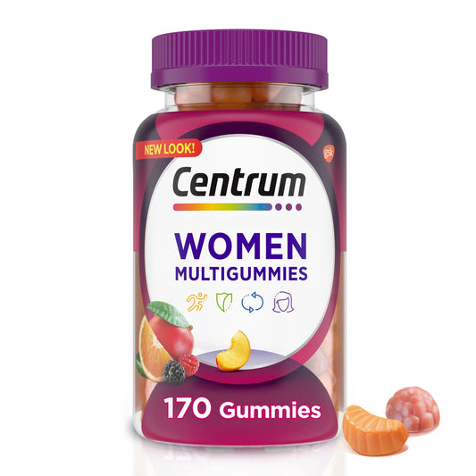 Multigomitas Centrum mujer