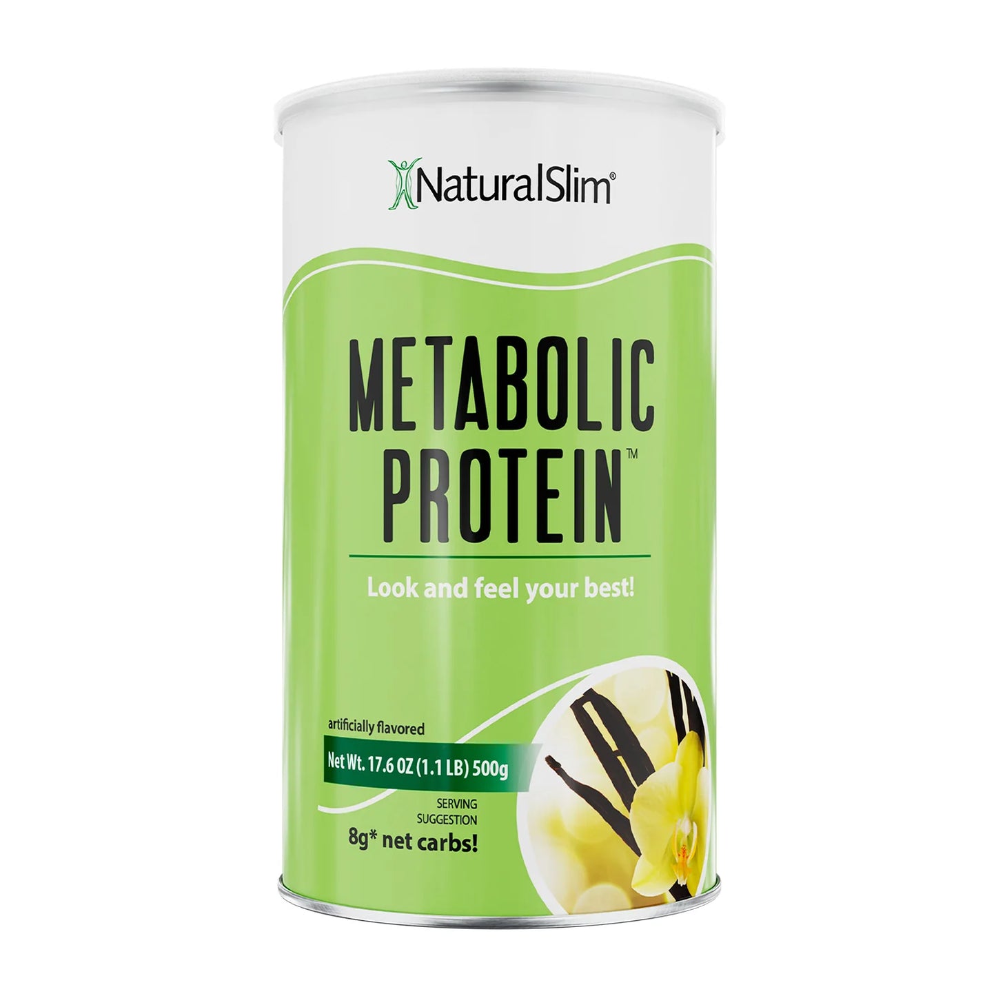 Metabolic Protein® Vainilla