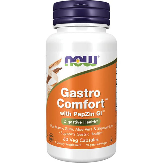 Gastroconfort con Pepzin