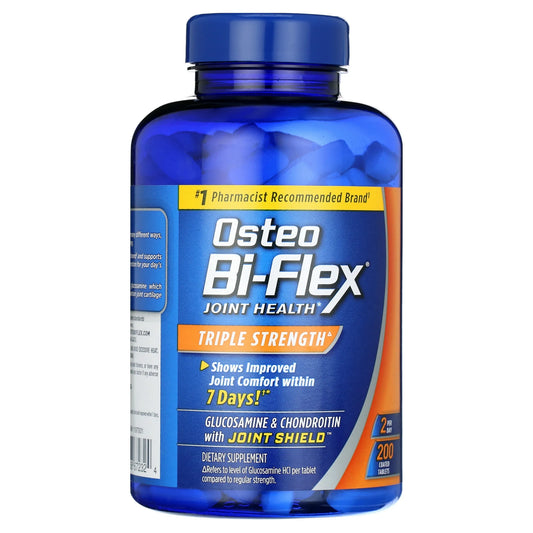 Osteo Bi-Flex Triple Fuerza