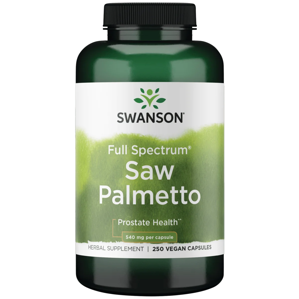 SAW PALMETTO 540 MG