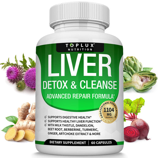LIVER DETOX