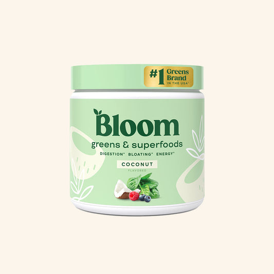 Bloom  Verduras y superalimentos™