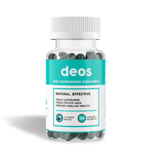 Desodorante corporal Deos™