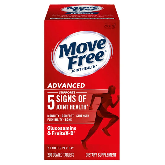 Move free suplemento para articulaciones