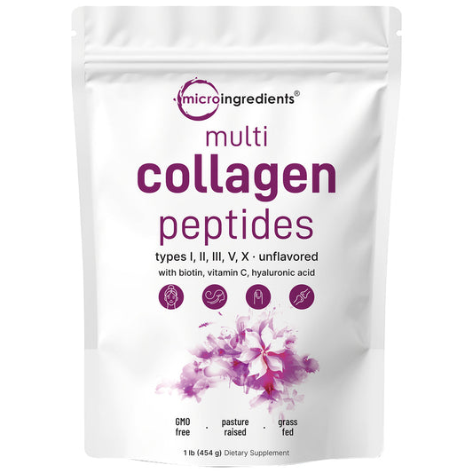 COLAGENO PEPTIDOS
