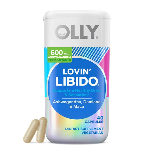 Lovin' Libido